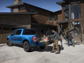 All-new F-150